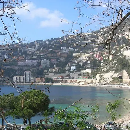 Appartement Vue Mer Piscine